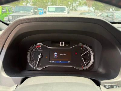 2021 Honda Ridgeline — photo 21 view