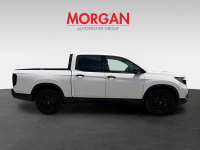 2021 Honda Ridgeline — photo 8 view