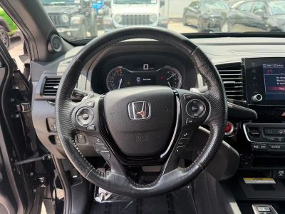 2021 Honda Ridgeline — photo 18 view