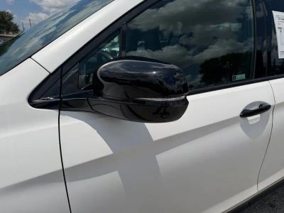 2021 Honda Ridgeline — photo 11 view