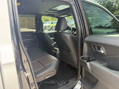 2021 Honda Ridgeline — photo 32 view
