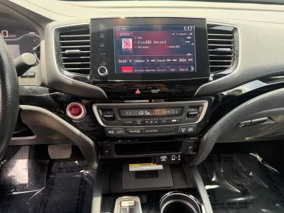 2021 Honda Ridgeline — photo 22 view