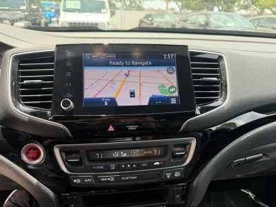 2021 Honda Ridgeline — photo 23 view