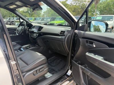 2021 Honda Ridgeline — photo 31 view