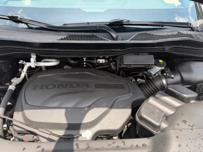 2021 Honda Ridgeline — photo 13 view
