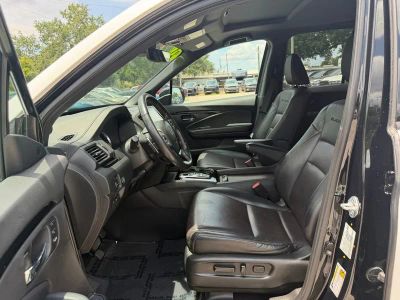 2021 Honda Ridgeline — photo 17 view