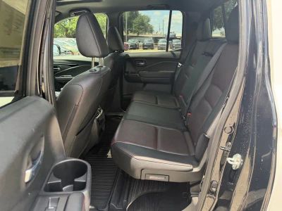 2021 Honda Ridgeline — photo 30 view