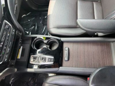 2021 Honda Ridgeline — photo 25 view