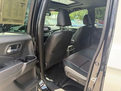 2021 Honda Ridgeline — photo 29 view