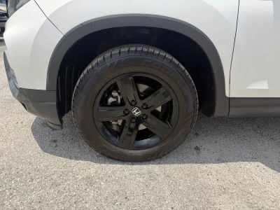 2021 Honda Ridgeline — photo 10 view