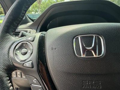 2021 Honda Ridgeline — photo 19 view