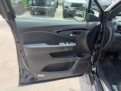 2021 Honda Ridgeline — photo 14 view