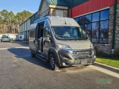 2026 Winnebago Solis - Photo 1