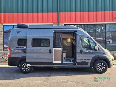 2026 Winnebago Solis - Photo 2