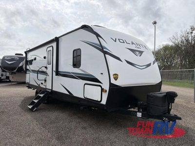2023 CrossRoads RV Volante - Photo 1