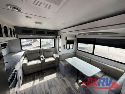 2023 CrossRoads RV Volante - Photo 8