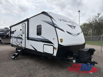 2023 CrossRoads RV Volante - Photo 3