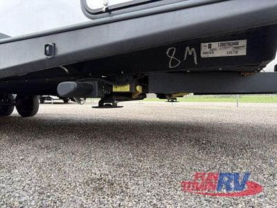 2023 CrossRoads RV Volante - Photo 23