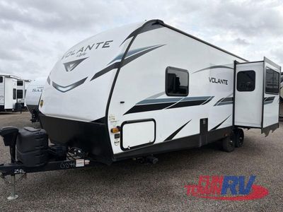 2023 CrossRoads RV Volante - Photo 4