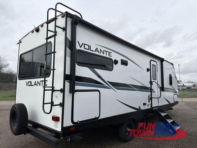 2023 CrossRoads RV Volante - Photo 6