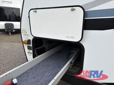 2023 CrossRoads RV Volante - Photo 26