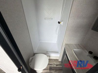 2023 CrossRoads RV Volante - Photo 20