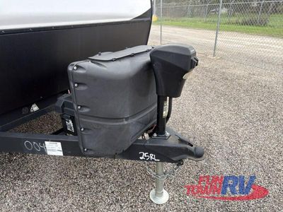 2023 CrossRoads RV Volante - Photo 27