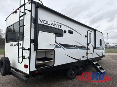 2023 CrossRoads RV Volante - Photo 7