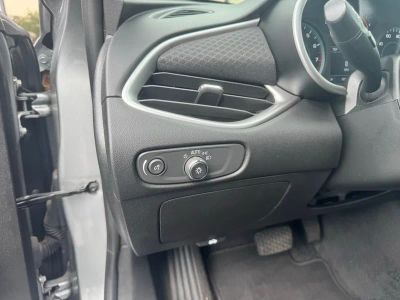 2025 Chevrolet Malibu — interior view