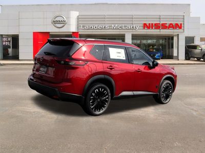 2026 Nissan Rogue - Photo 3