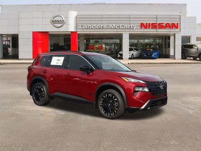 2026 Nissan Rogue - Photo 1