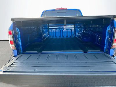 2025 Nissan Frontier — photo 23 view