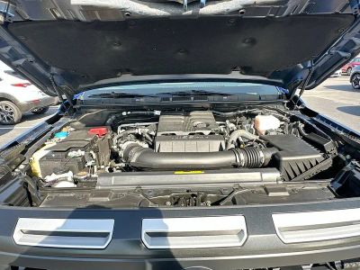 2025 Nissan Frontier — photo 27 view