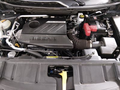 2024 Nissan Rogue - Photo 9