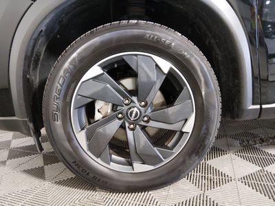 2024 Nissan Rogue - Photo 10