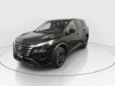 2024 Nissan Rogue - Photo 3