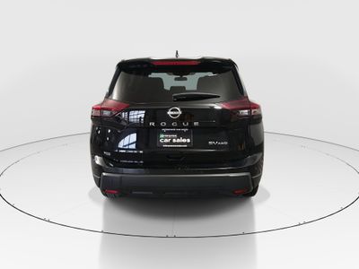 2024 Nissan Rogue - Photo 6