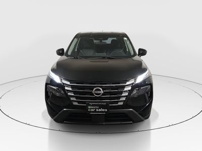 2024 Nissan Rogue - Photo 2