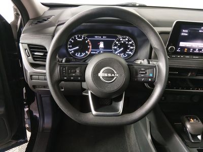 2024 Nissan Rogue - Photo 12