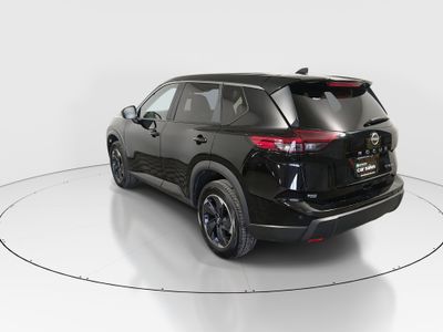 2024 Nissan Rogue - Photo 5