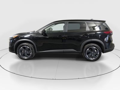 2024 Nissan Rogue - Photo 4