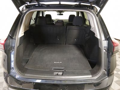 2024 Nissan Rogue - Photo 11