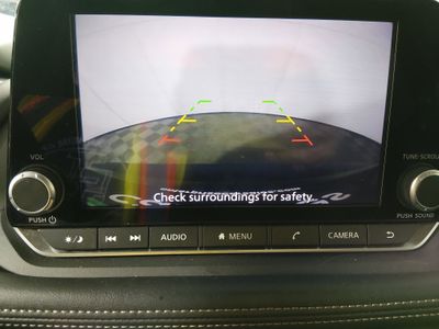 2024 Nissan Rogue - Photo 16