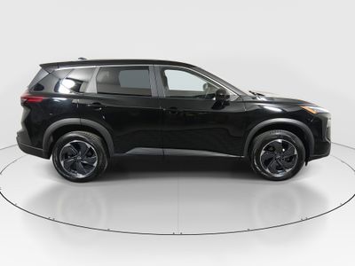 2024 Nissan Rogue - Photo 8