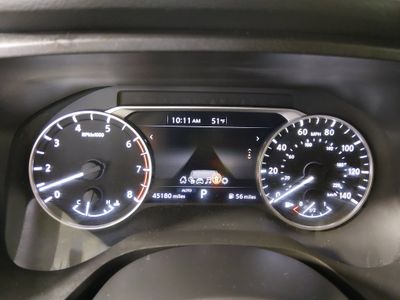 2024 Nissan Rogue - Photo 14