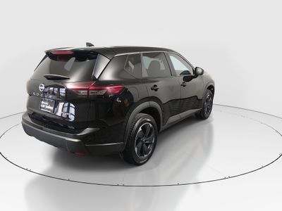 2024 Nissan Rogue - Photo 7