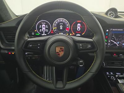 2026 Porsche 911 - Photo 14