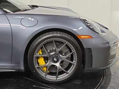 2026 Porsche 911 - Photo 11