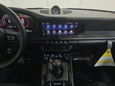 2026 Porsche 911 - Photo 16