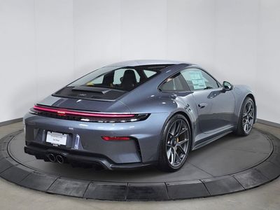 2026 Porsche 911 - Photo 7